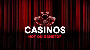 Discover the World of Online Casinos Not on GamStop -1500647497 Discover the World of Online Casinos Not on GamStop -1500647497
