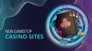 Discovering Casino Sites Not on GamStop A Guide for Players Discovering Casino Sites Not on GamStop A Guide for Players