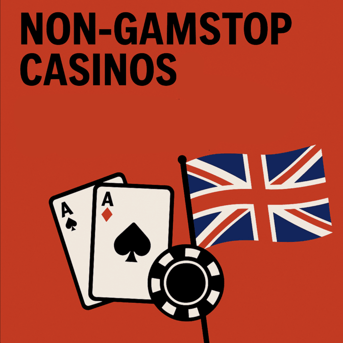 Discovering Casinos Not on Gamstop UK -1802910372 Discovering Casinos Not on Gamstop UK -1802910372