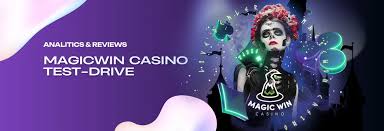 Discovering the Magic Win Casino Sister Sites A Comprehensive Guide Discovering the Magic Win Casino Sister Sites A Comprehensive Guide
