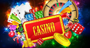 Explore Casino Trino The Ultimate Online Gaming Experience