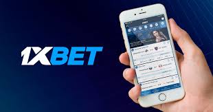 Explore the 1xBet India PC APP A Comprehensive Guide 237925518 Explore the 1xBet India PC APP A Comprehensive Guide 237925518