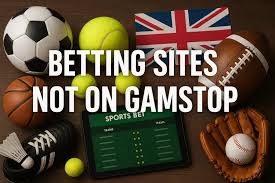 Exploring Bookmakers Not on GamStop for Horse Racing Exploring Bookmakers Not on GamStop for Horse Racing