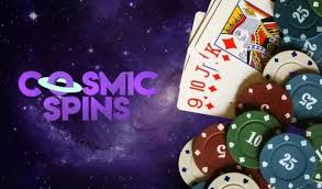 Exploring Cosmic Spins Sister Sites Expanding Your Online Gaming Adventure Exploring Cosmic Spins Sister Sites Expanding Your Online Gaming Adventure