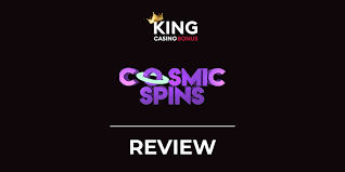 Exploring Cosmic Spins Sister Sites Expanding Your Online Gaming Adventure Exploring Cosmic Spins Sister Sites Expanding Your Online Gaming Adventure