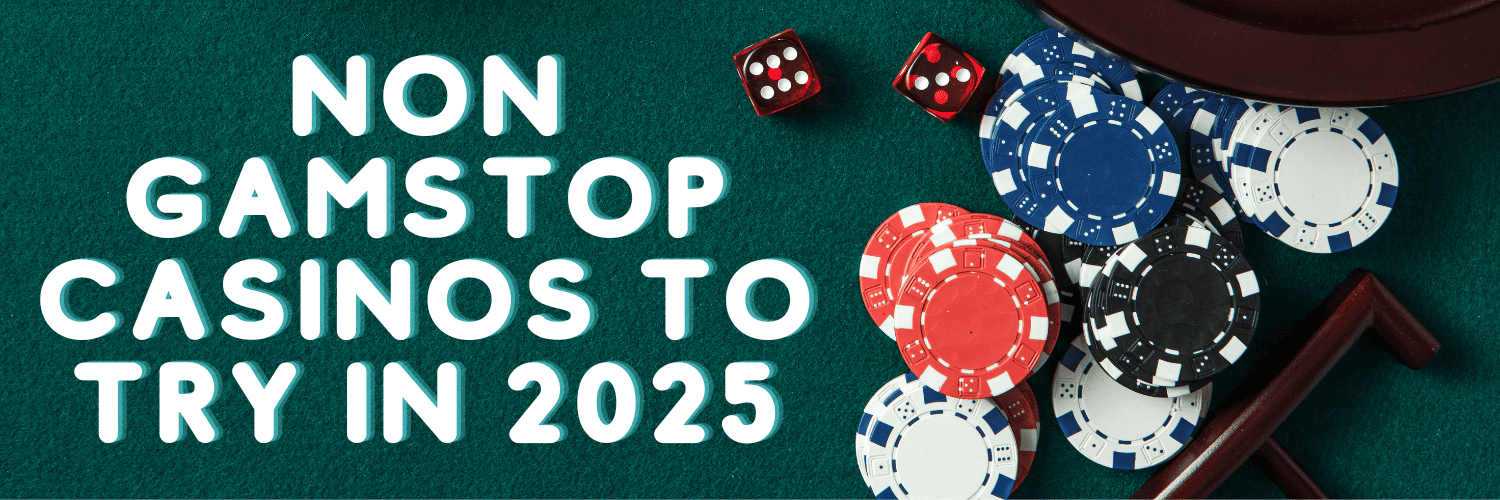 Exploring Non Gamstop Casinos Your Guide to Alternative Gaming