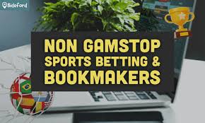 Exploring Non GamStop Sports Betting Sites -1643971247 Exploring Non GamStop Sports Betting Sites -1643971247