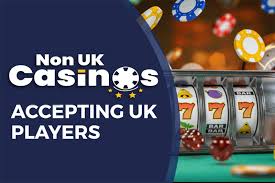 Exploring Non UK Licensed Casinos A Comprehensive Guide -1706041231