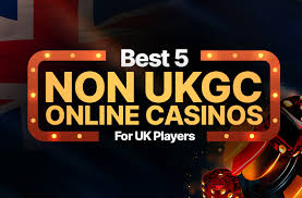 Exploring Non UK Licensed Casinos A New Era of Online Gambling Exploring Non UK Licensed Casinos A New Era of Online Gambling