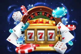 Exploring the Universe of Space Slots Casino & Sportsbook 845172112