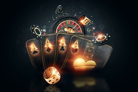 Exploring the World of Foreign Casinos A Comprehensive Guide