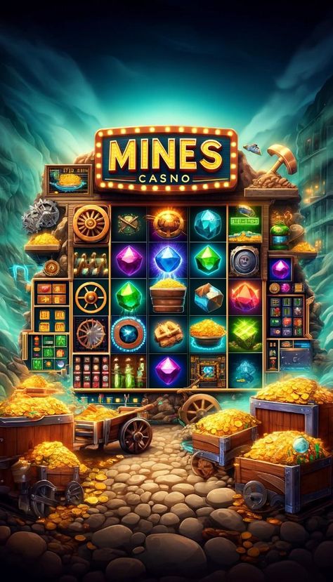 Exploring the World of Foreign Casinos A Comprehensive Guide