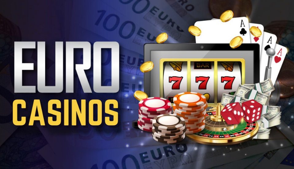 Exploring the World of Foreign Casinos A Comprehensive Guide