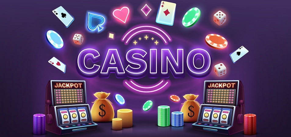 Guide til udenlandske casinoer uden nemid