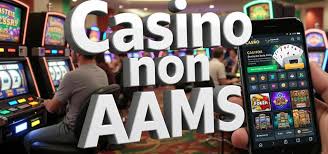 Lista dei Casino Online Non AAMS Gioca Sicuro e Senza Preoccupazioni