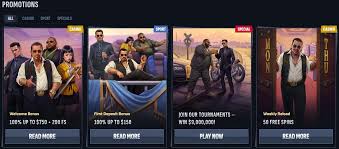 Mafia Casino Online España Una Experiencia de Juego Única -1899964716 Mafia Casino Online España Una Experiencia de Juego Única -1899964716