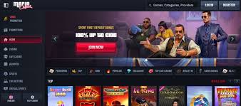 Mafia Casino Online España Una Experiencia de Juego Única -1899964716 Mafia Casino Online España Una Experiencia de Juego Única -1899964716