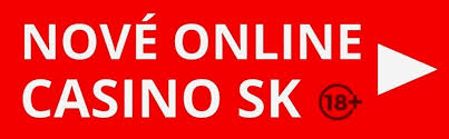 Nové online kasína na Slovensku Prehľad a tipy