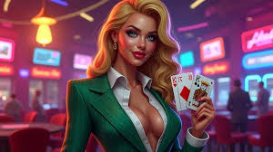 Spinmama Casino España La Diversión de los Juegos de Azar en Línea