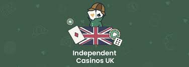 The Rise of Independent Casinos in the UK A New Era of Gaming -1715800309