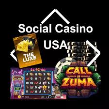 The Rise of Real Money Social Casinos What You Need to Know