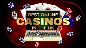 The Ultimate Guide to Online Casino Companies in the UK