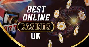 Understanding UK Regulated Online Casinos Safety, Security, and Offerings
