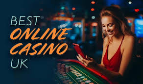 Understanding UK Regulated Online Casinos Safety, Security, and Offerings