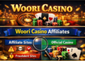 Woori Casino