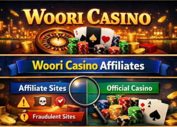 Woori Casino
