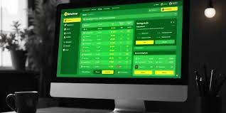 BetWinner Sports Betting Platform Your Guide to Winning Big BetWinner Sports Betting Platform Your Guide to Winning Big