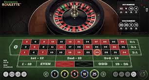 Discover the Thrill of Roulette Not on GamStop Live Discover the Thrill of Roulette Not on GamStop Live