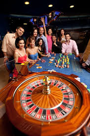 Discover the Thrill of Roulette Not on GamStop Live Discover the Thrill of Roulette Not on GamStop Live
