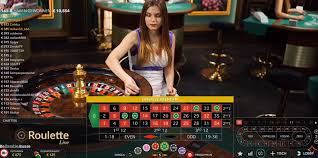 Discover the Thrill of Roulette Not on GamStop Live Discover the Thrill of Roulette Not on GamStop Live