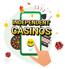 Exploring New Independent Online Casinos A Fresh Perspective