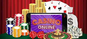 Exploring Non-UK Gambling Sites A Comprehensive Guide