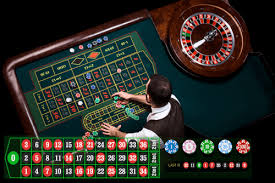 Exploring the Exciting World of Bitcoin Roulette