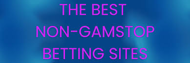 Golf Bookies Not on GamStop Your Guide to Alternative Betting Options 963714909