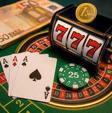 I Migliori Casinò con Deposito Minimo di 1 Euro 991449769