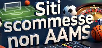 I migliori siti di scommesse non AAMS per il 2023 I migliori siti di scommesse non AAMS per il 2023