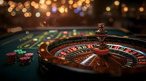 Immersive Roulette um Echtgeld spielen - Das ultimative Spielerlebnis 1210399394