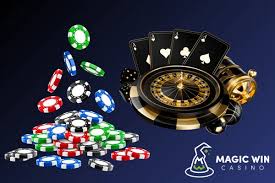 Is Magic Win Casino Legit A Comprehensive Review 942790097