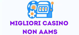 La Guida Completa alle Recensioni dei Casino Non AAMS La Guida Completa alle Recensioni dei Casino Non AAMS