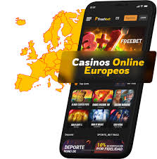 Los Mejores Casinos Online Europeos Guía Completa para Jugadores 618232331