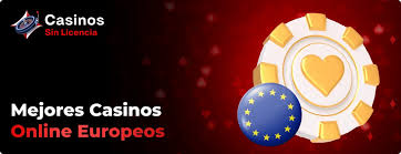 Los Mejores Casinos Online Europeos Guía Completa para Jugadores 618232331