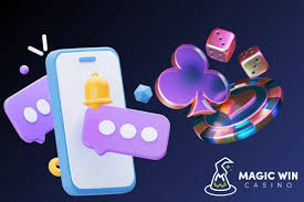 MagicWin Casino Your Gateway to Online Gaming