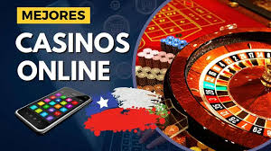 Mejores Casinos Online en Chile Tu Guía Definitiva para Jugar Mejores Casinos Online en Chile Tu Guía Definitiva para Jugar