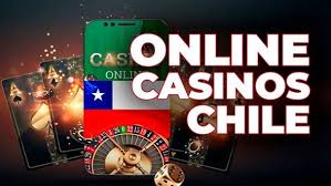 Mejores Casinos Online en Chile Tu Guía Definitiva para Jugar Mejores Casinos Online en Chile Tu Guía Definitiva para Jugar