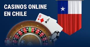Mejores Casinos Online en Chile Tu Guía Definitiva para Jugar Mejores Casinos Online en Chile Tu Guía Definitiva para Jugar