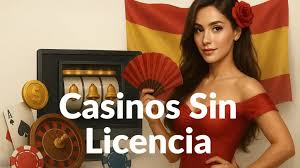 Mejores Casinos Sin Licencia Una Guía Completa para Apostadores